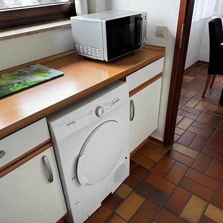 Vakantiewoning Ferienwohnung Paula Sauerland Schmallenberg Bagian luar foto