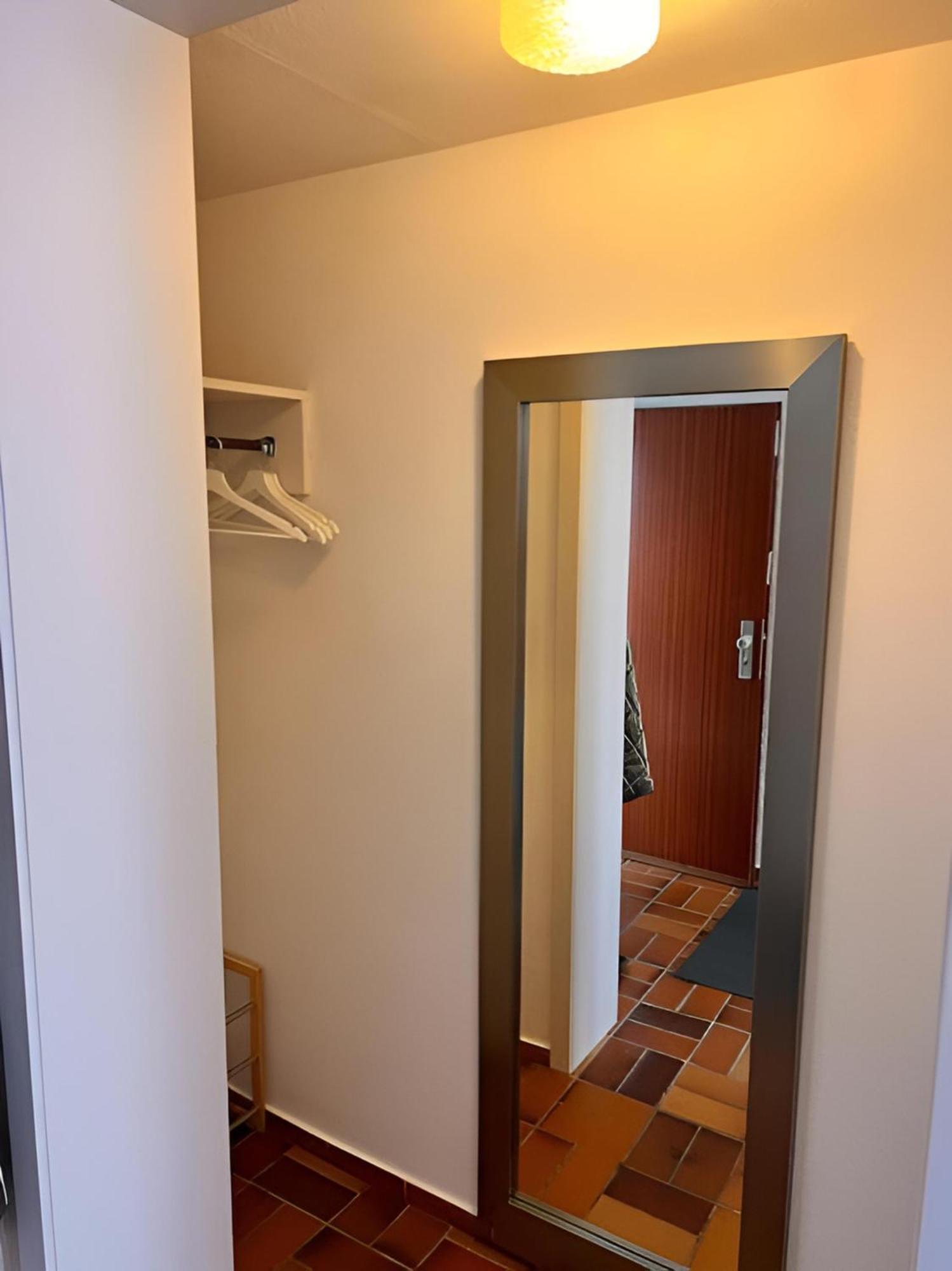 Vakantiewoning Ferienwohnung Paula Sauerland Schmallenberg Bagian luar foto