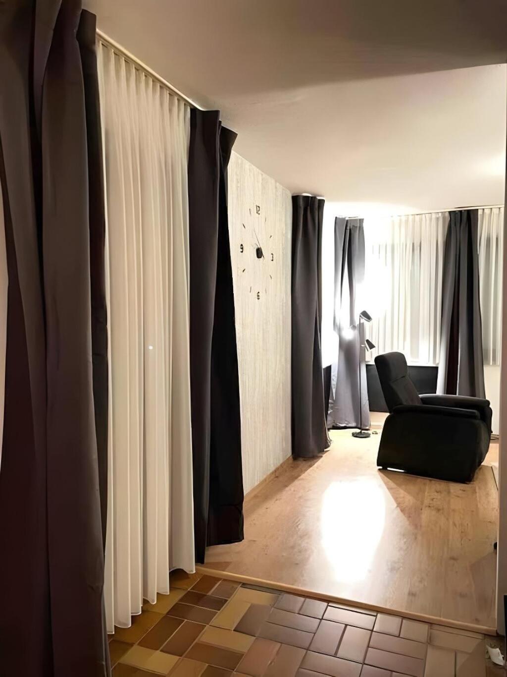 Vakantiewoning Ferienwohnung Paula Sauerland Schmallenberg Bagian luar foto