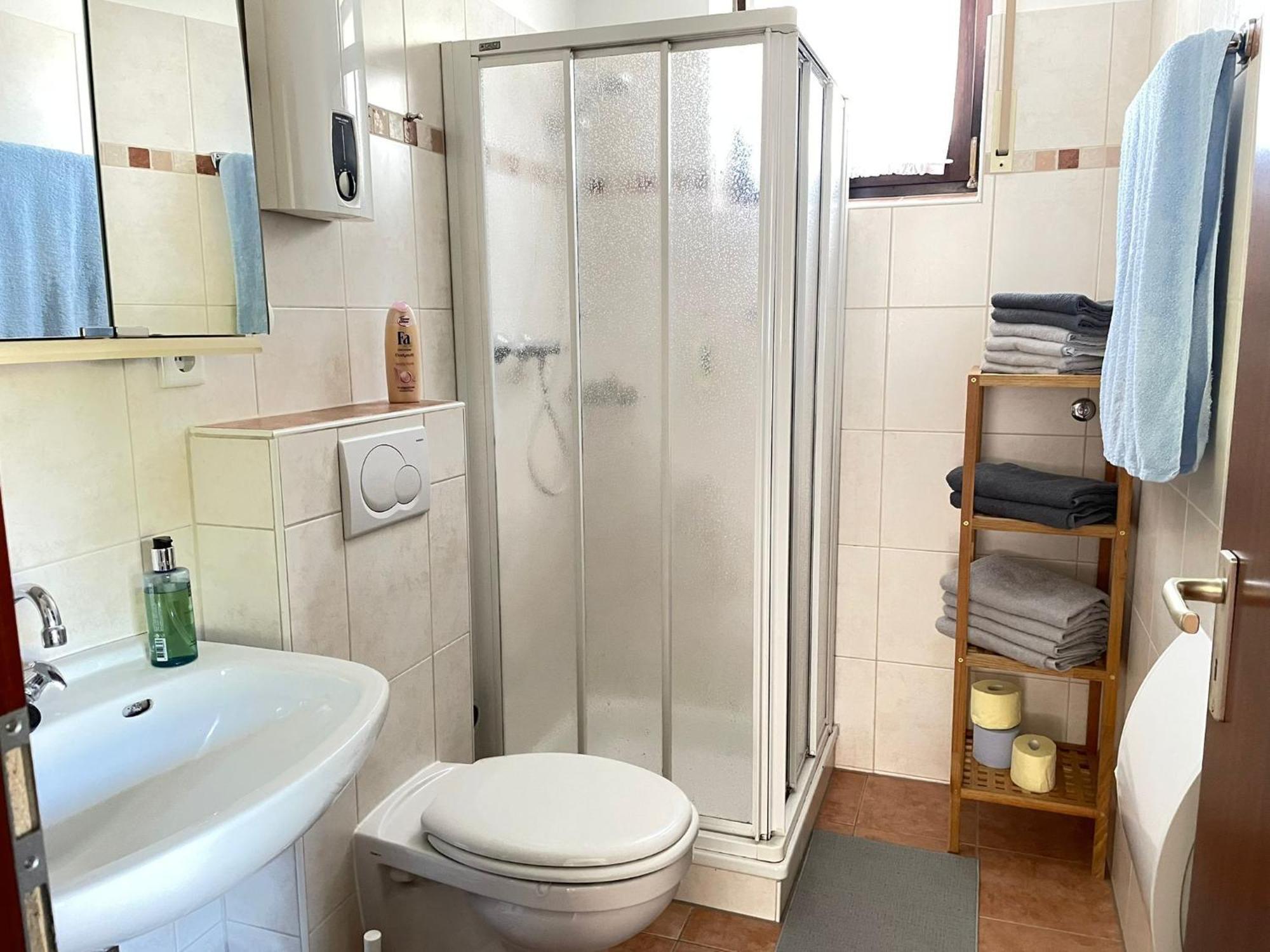 Vakantiewoning Ferienwohnung Paula Sauerland Schmallenberg Bagian luar foto