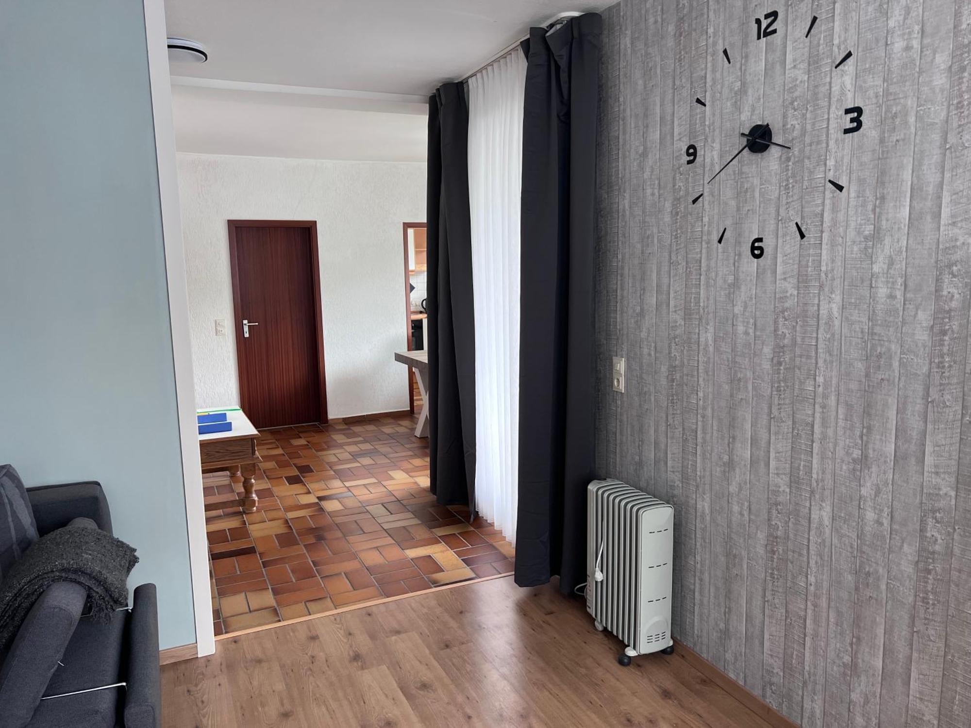 Vakantiewoning Ferienwohnung Paula Sauerland Schmallenberg Bagian luar foto