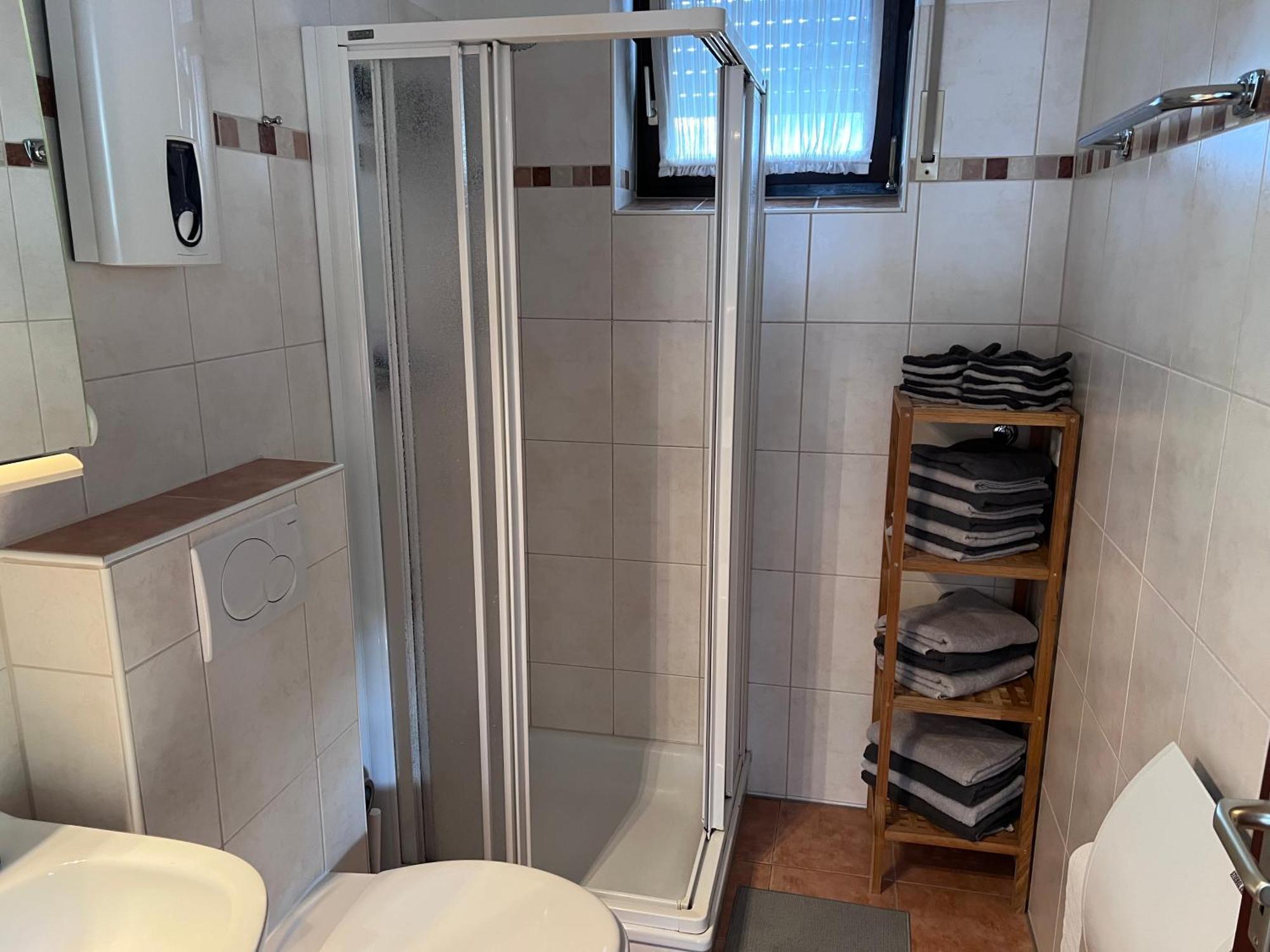 Vakantiewoning Ferienwohnung Paula Sauerland Schmallenberg Bagian luar foto