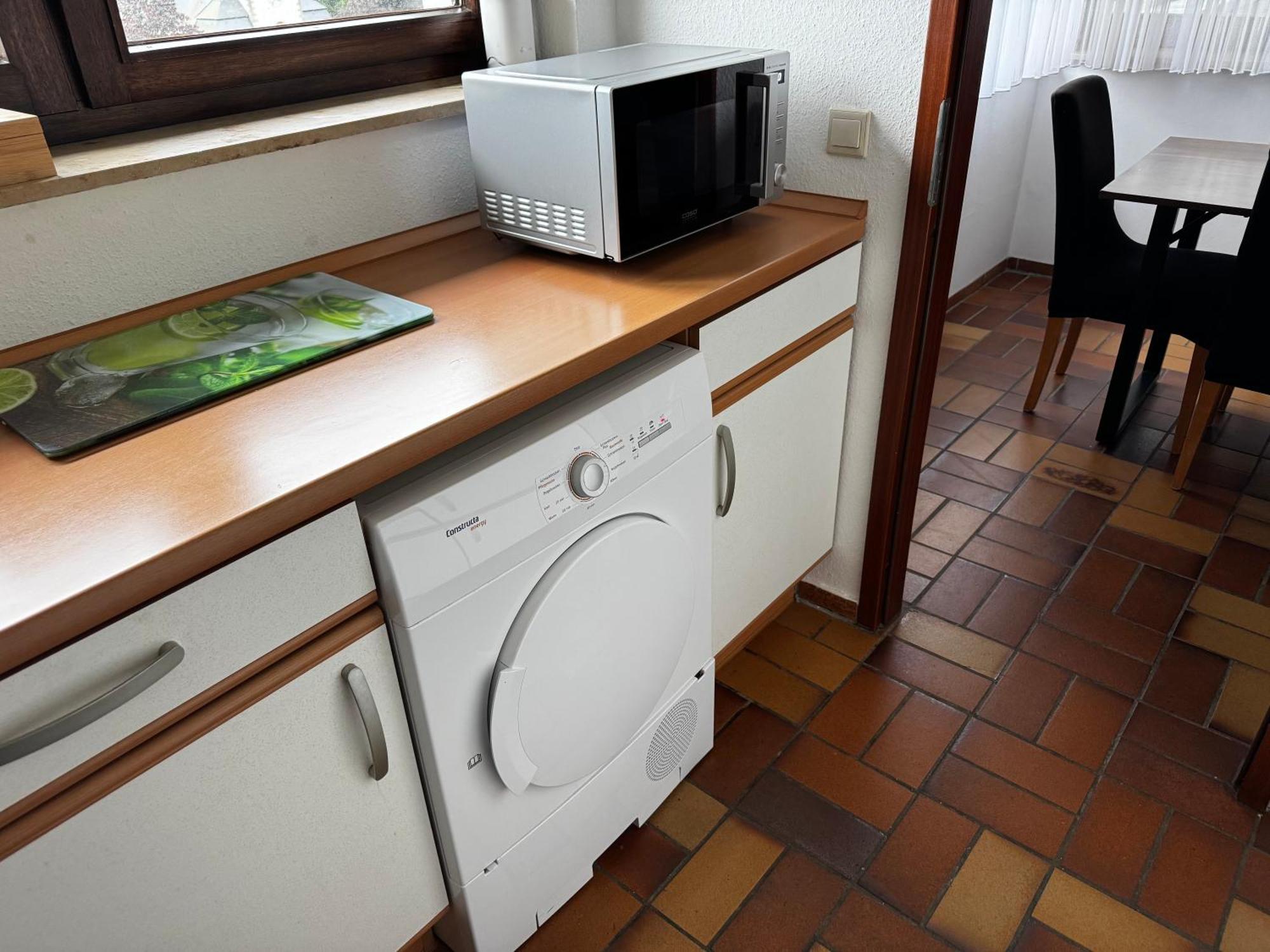 Vakantiewoning Ferienwohnung Paula Sauerland Schmallenberg Bagian luar foto